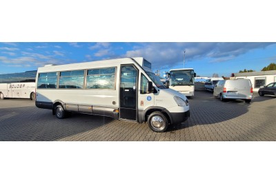 IVECO DAILY 50J17