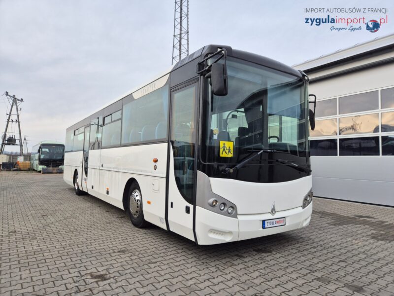 MAN FAST STARTER / SPROWADZONY / KLIMATYZACJA / EEV