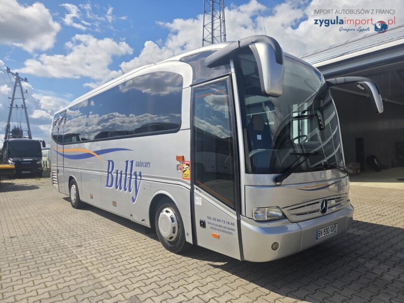 MERCEDES – BENZ TOURINO / SPROWADZONY / MANUAL / 38 MIEJSC